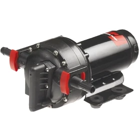 Afbeelding van Johnson aqua jet drinkwaterpomp wps 5.2 12v/100w 20l/min max. 2.8bar