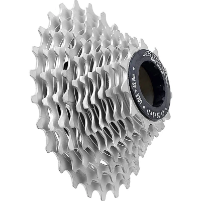 Afbeelding van Miche Cassette Shimano 11s 12 29t Zilver
