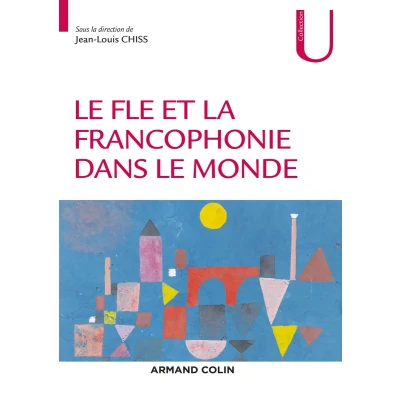 Afbeelding van le FLE et la francophonie dans monde