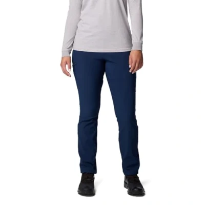 Afbeelding van Columbia Back Beauty High Rise Pant Wandelbroek voor dames (1 stuk)