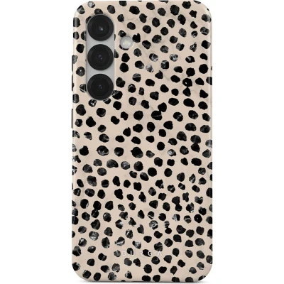 Afbeelding van Burga Tough Case geschikt voor Samsung Galaxy S25 Plus Almond Latte