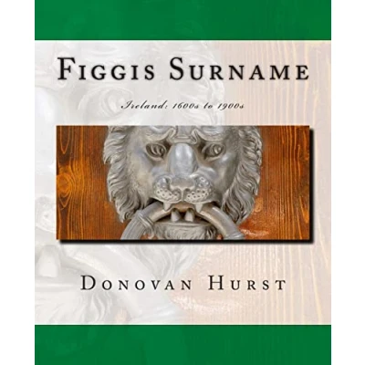 Afbeelding van Figgis Surname