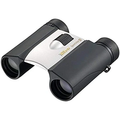 Image de Jumelles Nikon Sportstar EX 10 x 25 Argent