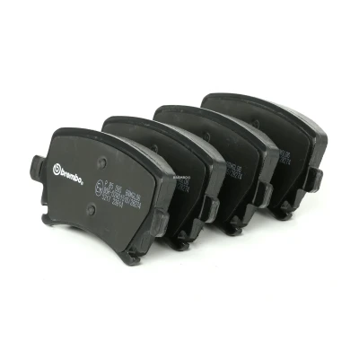 Afbeelding van Brembo Remblokset P 85 095