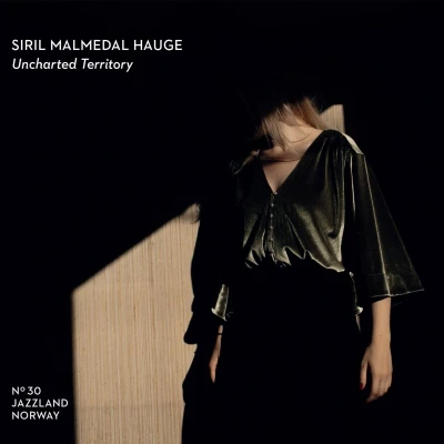 Afbeelding van Siril Malmedal Hauge Uncharted Territory (LP)