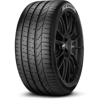 Image de Pneu Auto Ete Pirelli P Zero Pz4 Sports Car 275/40 R19 105Y RunFlat MOExtended XL
