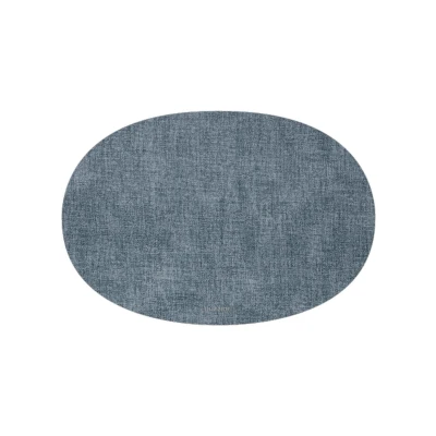 Afbeelding van Guzzini Stoffen Omkeerbare Placemat Sea Blue