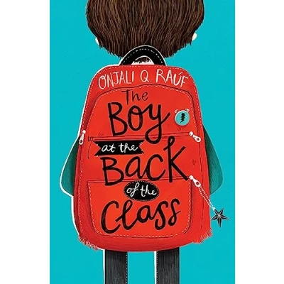 Afbeelding van the Boy At Back of Class