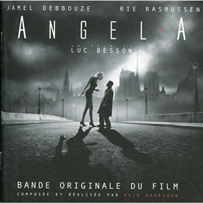 Afbeelding van Angel A [Original Motion Picture Soundtrack]