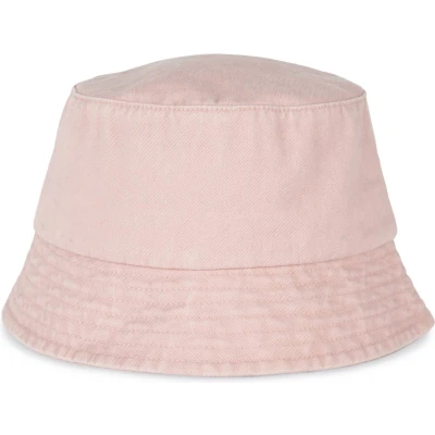 Afbeelding van Native Spirit Ecologische verwassen uniseks bob NS020 Washed Petal Rose