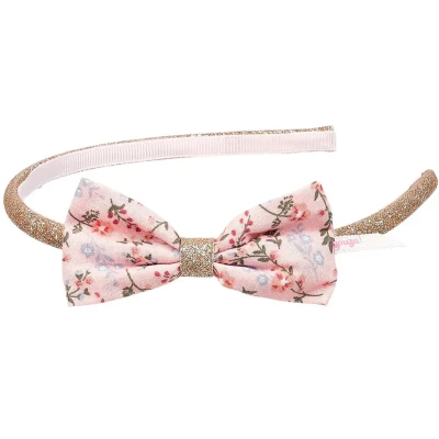 Afbeelding van Souza for kids diadeem elfie roze