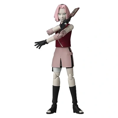 Image de Ani Figurine Naruto Haruno Sakura