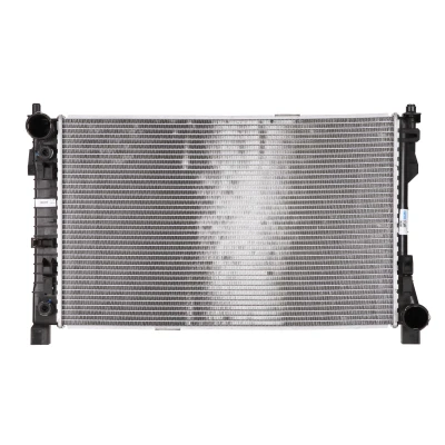 Afbeelding van Radiateur NRF 53878