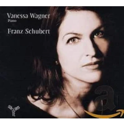 Afbeelding van Vanessa Wagner Sonates Et Impromptus (CD)