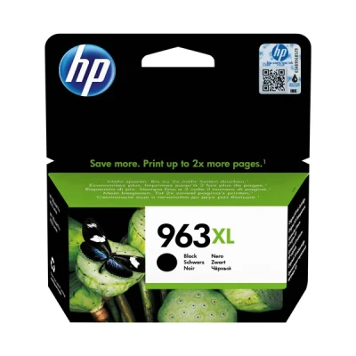 Image de HP 963xl Noir