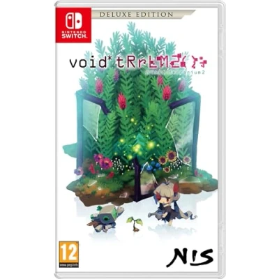 Afbeelding van void* tRrLM2; //Void Terrarium 2 Deluxe Edition (Playstation 4) Nieuw