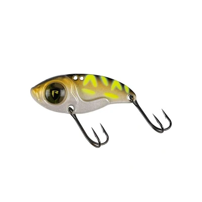 Afbeelding van Fox Rage Ultra UV Big Eye Blade 8gr 4cm Maat : Pike