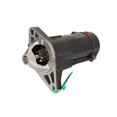 Afbeelding van STARDAX STX200295R Startmotor 12 1,2 8 TOYOTA: Yaris II Hatchback, I Hatchback