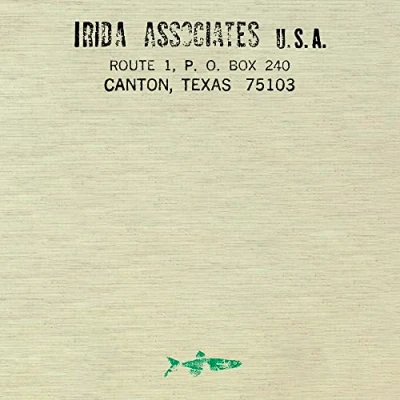 Afbeelding van Various Artists India Records: Hybrid Musics From Texas...79 86 (7 LP)