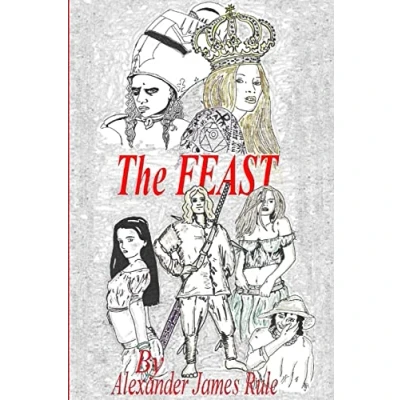 Afbeelding van The Feast