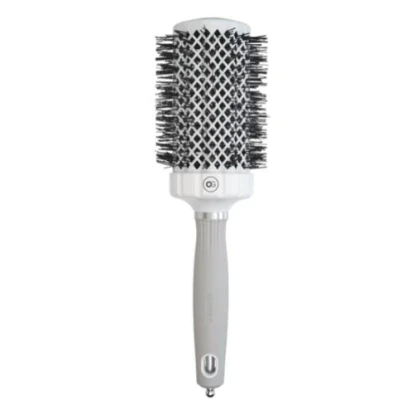 Afbeelding van Olivia Garden Blowout Grip Wavy Haarborstel 55 mm