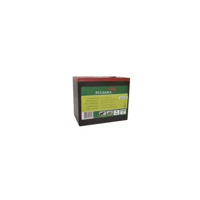 Afbeelding van Alkaline Batterij 9V/160Ah Pulsara