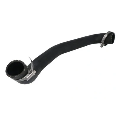 Afbeelding van THERMOTEC DCG159TT Laadluchtslang Rubber met voering van stof FORD: FOCUS 3 Turnier, 3, C Max 2