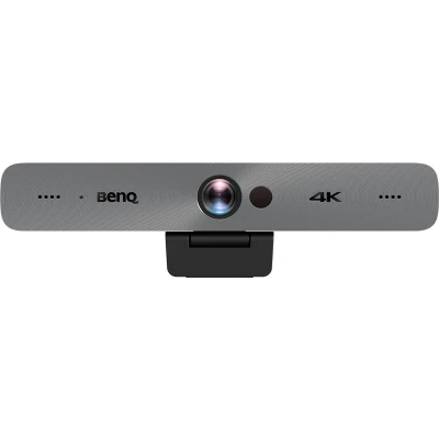 Afbeelding van BenQ DVY32 Grijs 30 fps CMOS