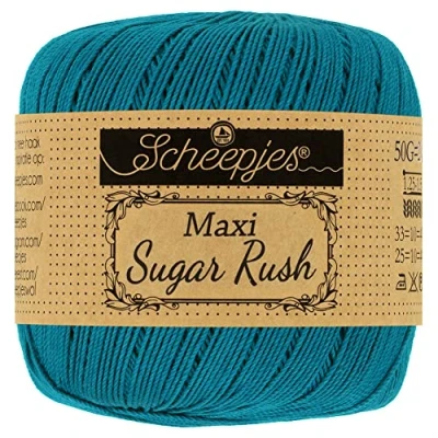 Afbeelding van Scheepjes Maxi Sugar Rush