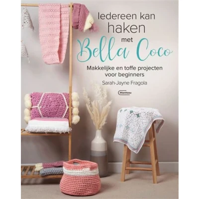 Image de Iedereen kan haken met Bella Coco