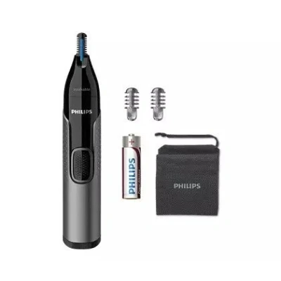 Afbeelding van Philips Neus En Oortrimmer