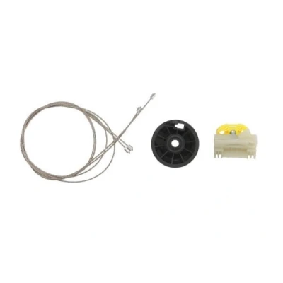 Afbeelding van Blic Raamopener reparatieset 6205 04 043804P