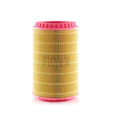 Afbeelding van Mann Filter Luchtfilter C 38 3062