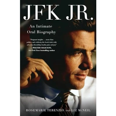 Afbeelding van JFK Jr.