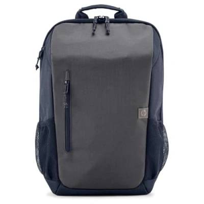 Afbeelding van Laptop Rugzak HP travel 18 liter 15.6 blauw/grijs