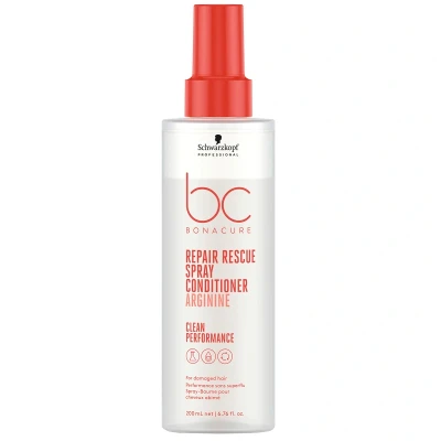 Afbeelding van Herstellende Conditioner Schwarzkopf Bonacure Repair Rescue Spray (200 ml)
