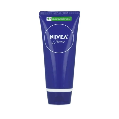 Afbeelding van 3x Nivea Creme Tube 100 ml
