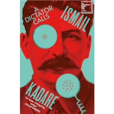 Afbeelding van A Dictator Calls
