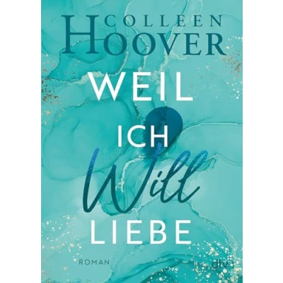 Afbeelding van Weil ich Will liebe