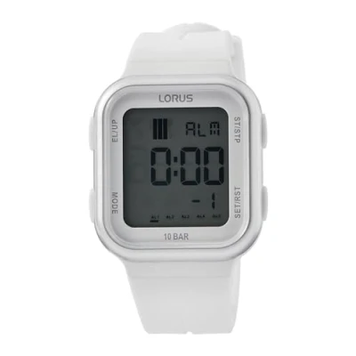 Afbeelding van Lorus R2355PX9 digitaal Horloge