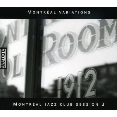 Afbeelding van Montreal Variations Montrea