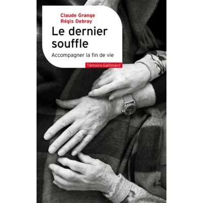 Image de Le dernier souffle