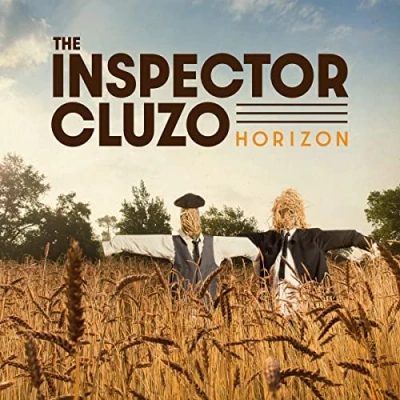 Afbeelding van The Inspector Cluzo Horizon (CD)