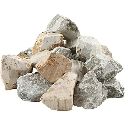 Afbeelding van Speksteen, Inhoud Kan Variëren, Diverse Kleuren, 10 kg, 1 Doos