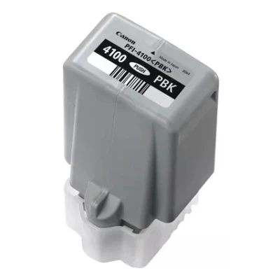 Afbeelding van Canon PFI4100 Photo black Ink Tank