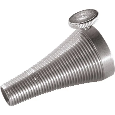 Afbeelding van testo 0554 9010 Adapter Conus met borgschroef 1 stuk(s)