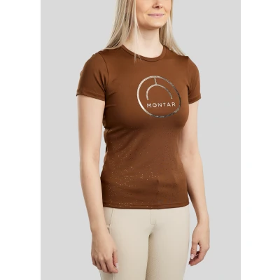 Image de Montar SS25 Shirt MoSille
