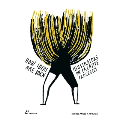 Afbeelding van How Ideas Are Born