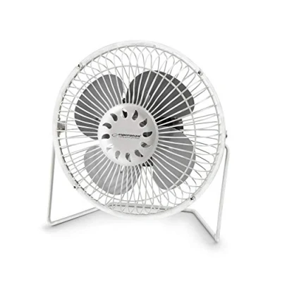 Image de Esperanza ea149w usb fan blanc yougo 5901299923047
