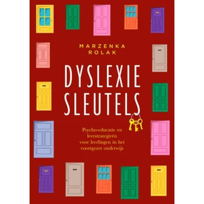 Image de DyslexieSleutels